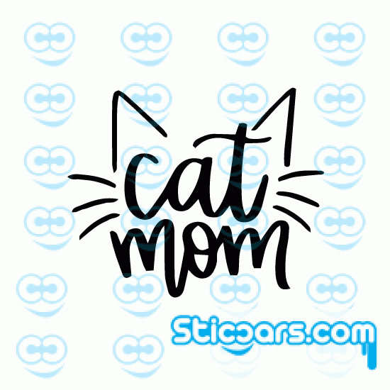 4199 cat mom