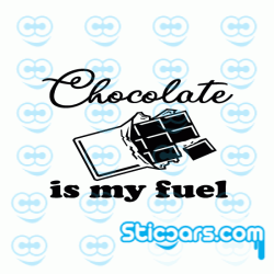 4200 chocolate is my fuel 4200 chocolate is my fuel
