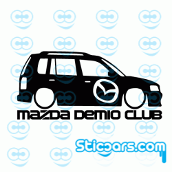 4207 mazda demio club 4207 mazda demio club