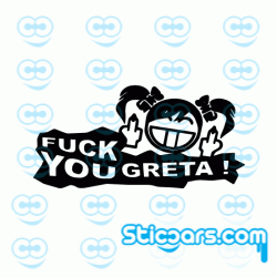 4223 fuck you greta 4223 fuck you greta