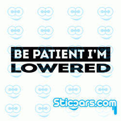 4260 be patient im lowered 4260 be patient im lowered