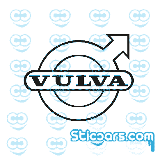 4492 volvo vulva