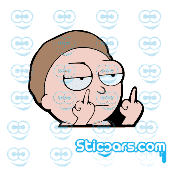 4523 Morty Smith