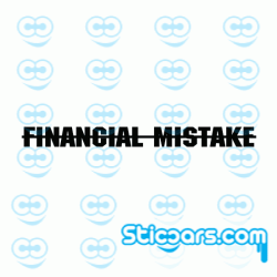 4277 financial mistake 4277 financial mistake
