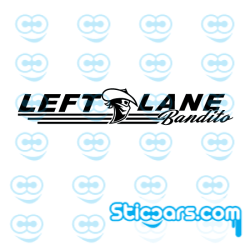 4304 left lane bandito 4304 left lane bandito