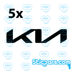 4314 kia naafkapsticker 5x