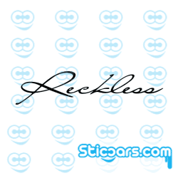 4321 reckless 4321 reckless