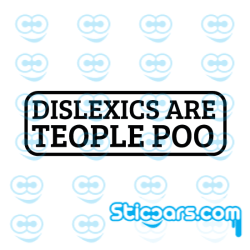 4330 dislexics are teople poo 4330 dislexics are teople poo