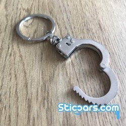 Handboei sleutelhanger Handboei sleutelhanger