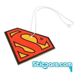 Luchtverfrisser Superman Luchtverfrisser Superman
