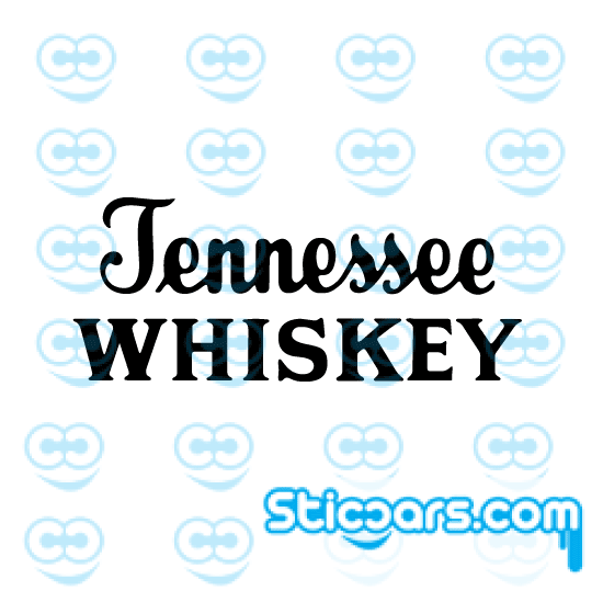 3867 jennessee whiskey