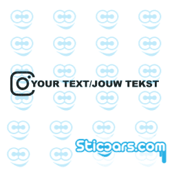 4482 Instagram met Eigen Tekst sticker 4482 Instagram met Eigen Tekst sticker