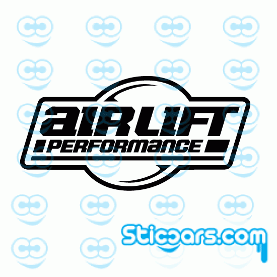 3644 Airlift Performance