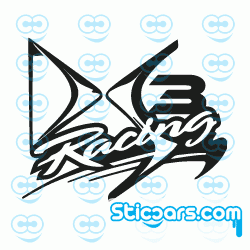 3647 citroen ds3 racing