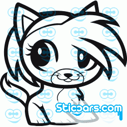 0089 kat cartoon