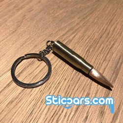 107 bullet 6 cm sleutelhanger 107 bullet 6 cm sleutelhanger