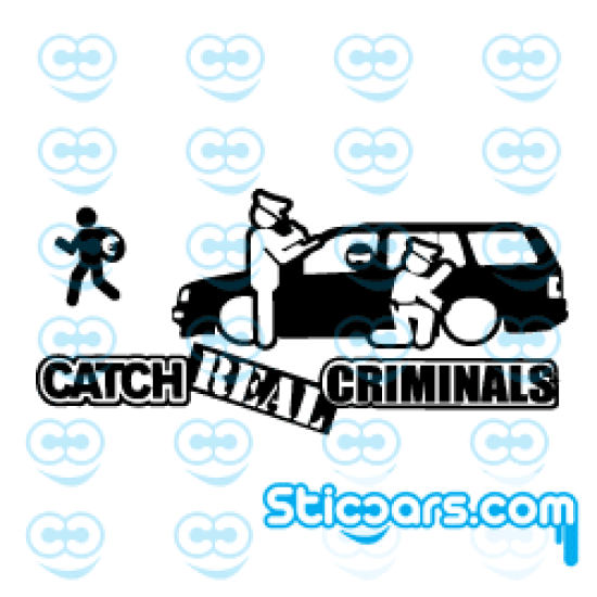 3620 catch real criminals mk3 variant