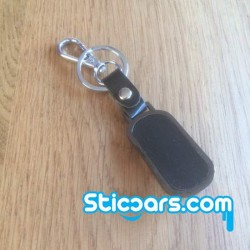 97 Peugeot sleutelhanger ruiten 97 Peugeot sleutelhanger ruiten