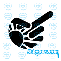 3914 japan sunrise jdm middlefinger