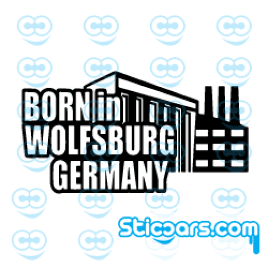 3932 born in wolfsburg
