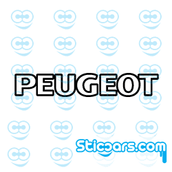 3937 Peugeot 3937 Peugeot