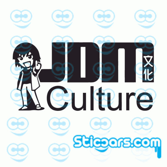 3636 jdm culture