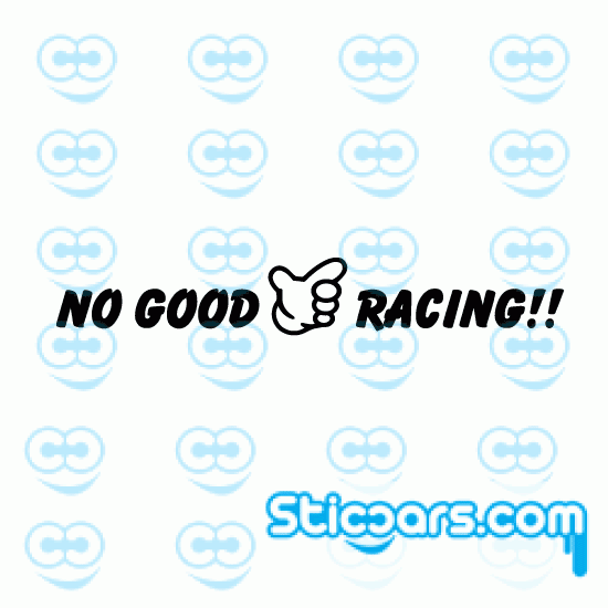 3711 no good racing