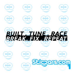 4392 built tune race