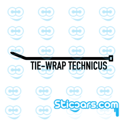 4398 tie-wrap technicus 4398 tie-wrap technicus
