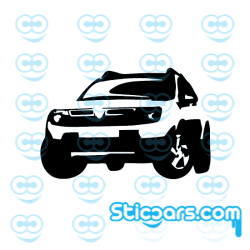 4420 Dacia Duster 4420 Dacia Duster
