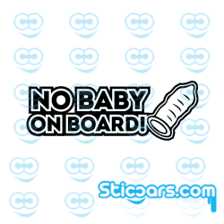 4422 no baby on board 4422 no baby on board