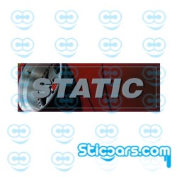 4429 slap sticker static 4429 slap sticker static