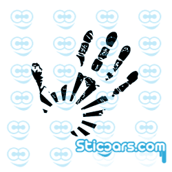 4458 japan sunrise hand