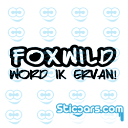 4473 foxwild word ik ervan 4473 foxwild word ik ervan