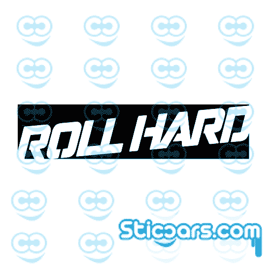 4549 roll hard