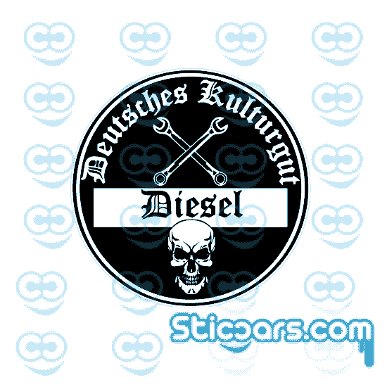 4552 deutsches kulturgut diesel