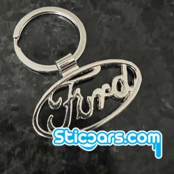 25 Ford sleutelhanger 25 Ford sleutelhanger