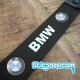 Sleutelhanger met clip BMW
