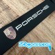 Sleutelhanger met clip Porsche