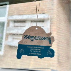 Sticcars.com geurhanger-luchtverfrisser Sticcars.com geurhanger-luchtverfrisser