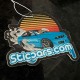 Sticcars.com geurhanger-luchtverfrisser
