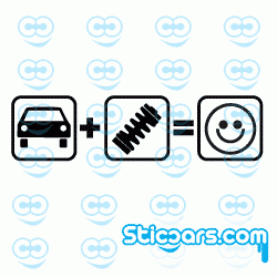 2615 Car + static = Happy