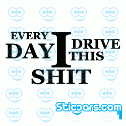 2622 Every day i drive this shit 2622 Every day i drive this shit