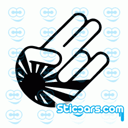 2624 Japan sunrise shocker 2624 Japan sunrise shocker