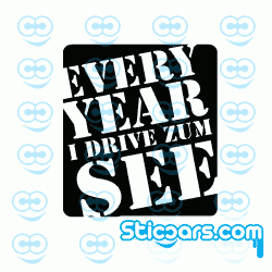 2642 Every year i drive zum see worthersee 2642 Every year i drive zum see worthersee