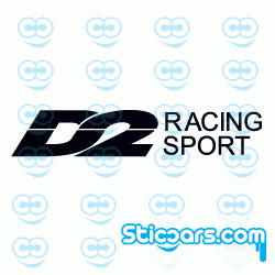 2646 D2 racing sport