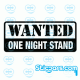 2650 Wanted one night stand