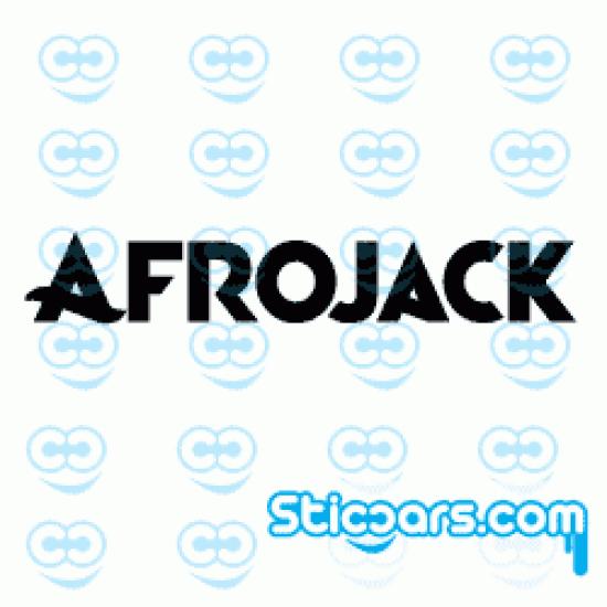 2656 Afrojack