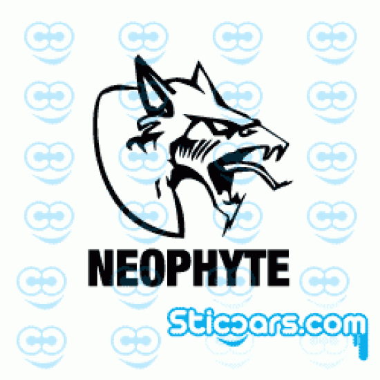 2658 Neophyte