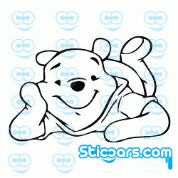 3036 Winnie de Pooh 3036 Winnie de Pooh